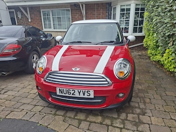 Used MINI Hatch 2013 for sale - 78791867: Photo