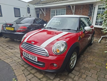 Used MINI Hatch 2013 for sale - 78791867: Photo