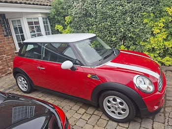 Used MINI Hatch 2013 for sale - 78791867: Photo