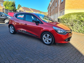 Used Renault Clio 2016 for sale - 78449005: Photo