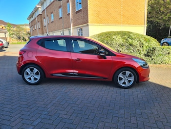 Used Renault Clio 2016 for sale - 78449005: Photo