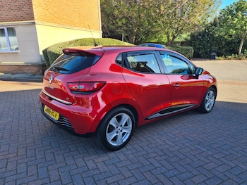 Used Renault Clio 2016 for sale - 78449005: Photo