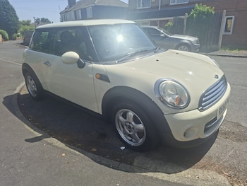 Used MINI Hatch 2011 for sale - 79008166: Photo