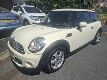 Used MINI Hatch 2011 for sale - 79008166: Photo