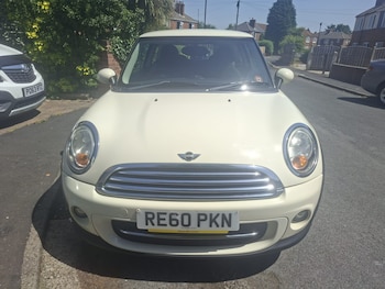 Used MINI Hatch 2011 for sale - 79008166: Photo