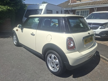 Used MINI Hatch 2011 for sale - 79008166: Photo