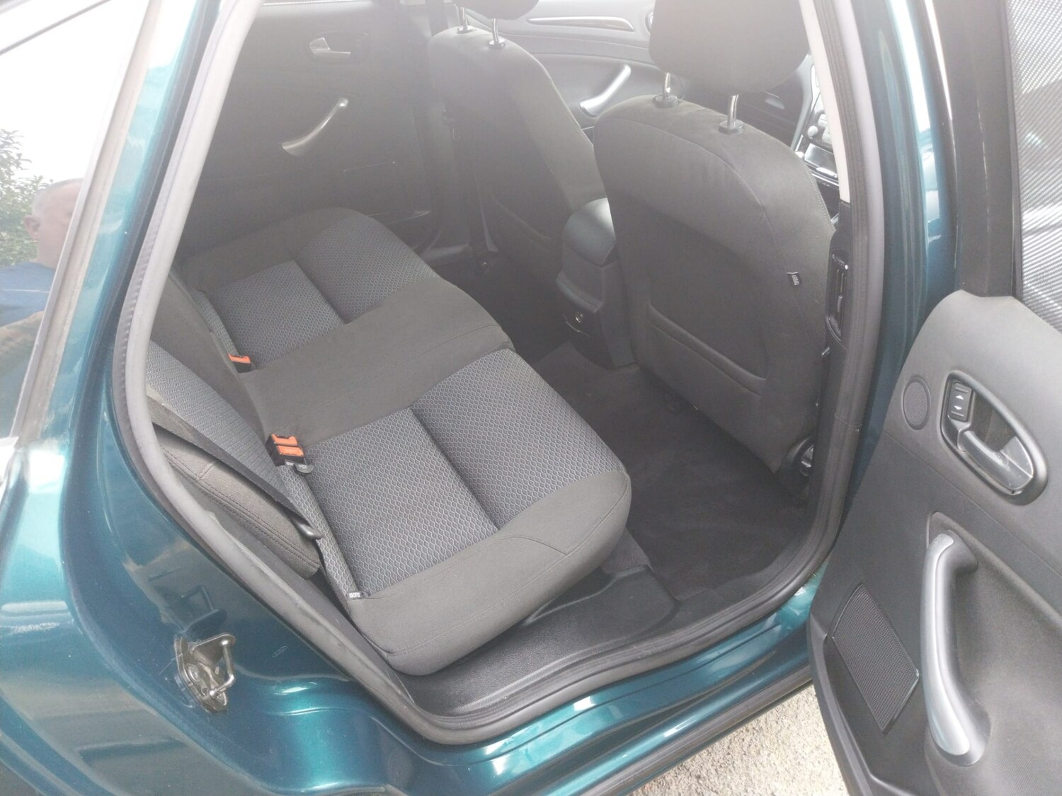 Used Ford Mondeo 2008 for sale - 77965980: Photo 10