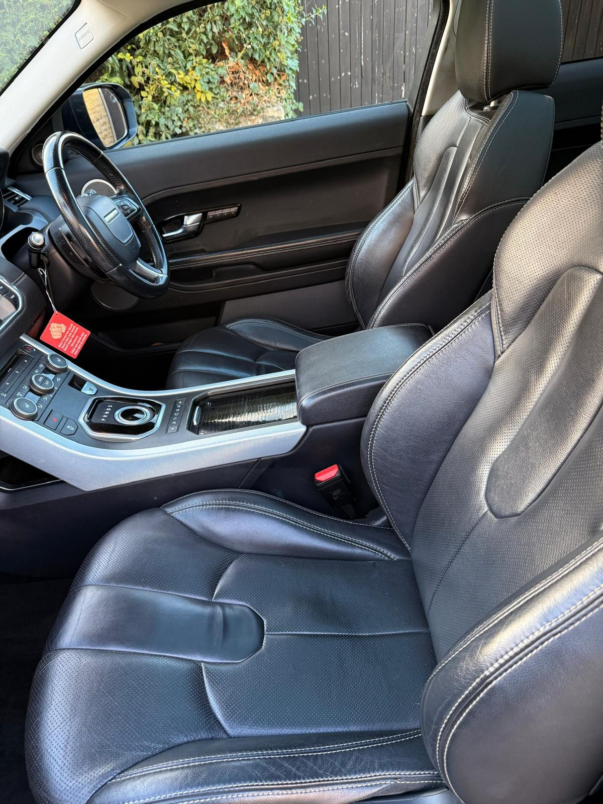 Used Land Rover Range Rover Evoque 2013 for sale - 76445378: Photo 10