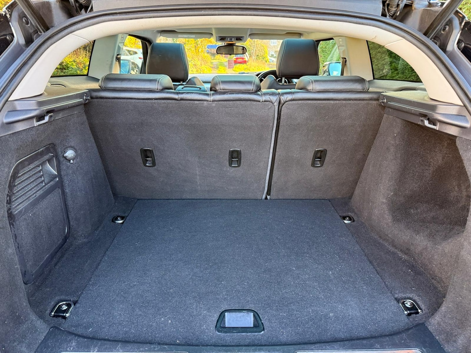 Used Land Rover Range Rover Evoque 2013 for sale - 76445378: Photo 11