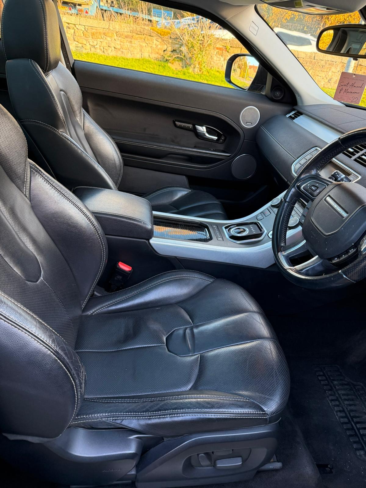 Used Land Rover Range Rover Evoque 2013 for sale - 76445378: Photo 7