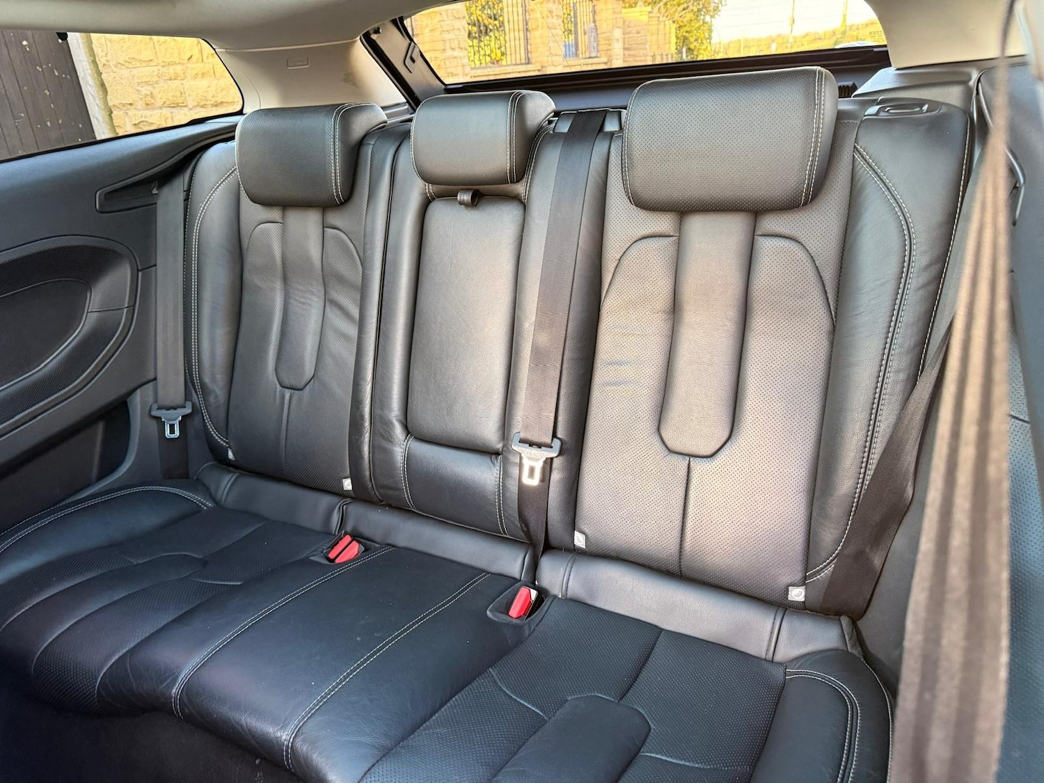 Used Land Rover Range Rover Evoque 2013 for sale - 76445378: Photo 9