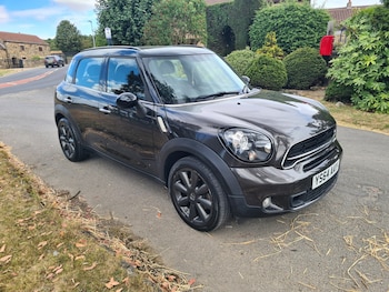 Used MINI Countryman 2014 for sale - 79582210: Photo