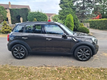 Used MINI Countryman 2014 for sale - 79582210: Photo