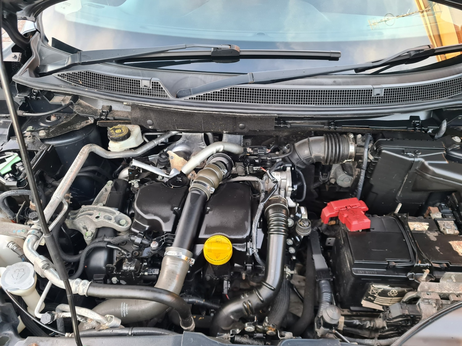 Used Nissan Qashqai 2015 for sale - 77127835: Photo 14