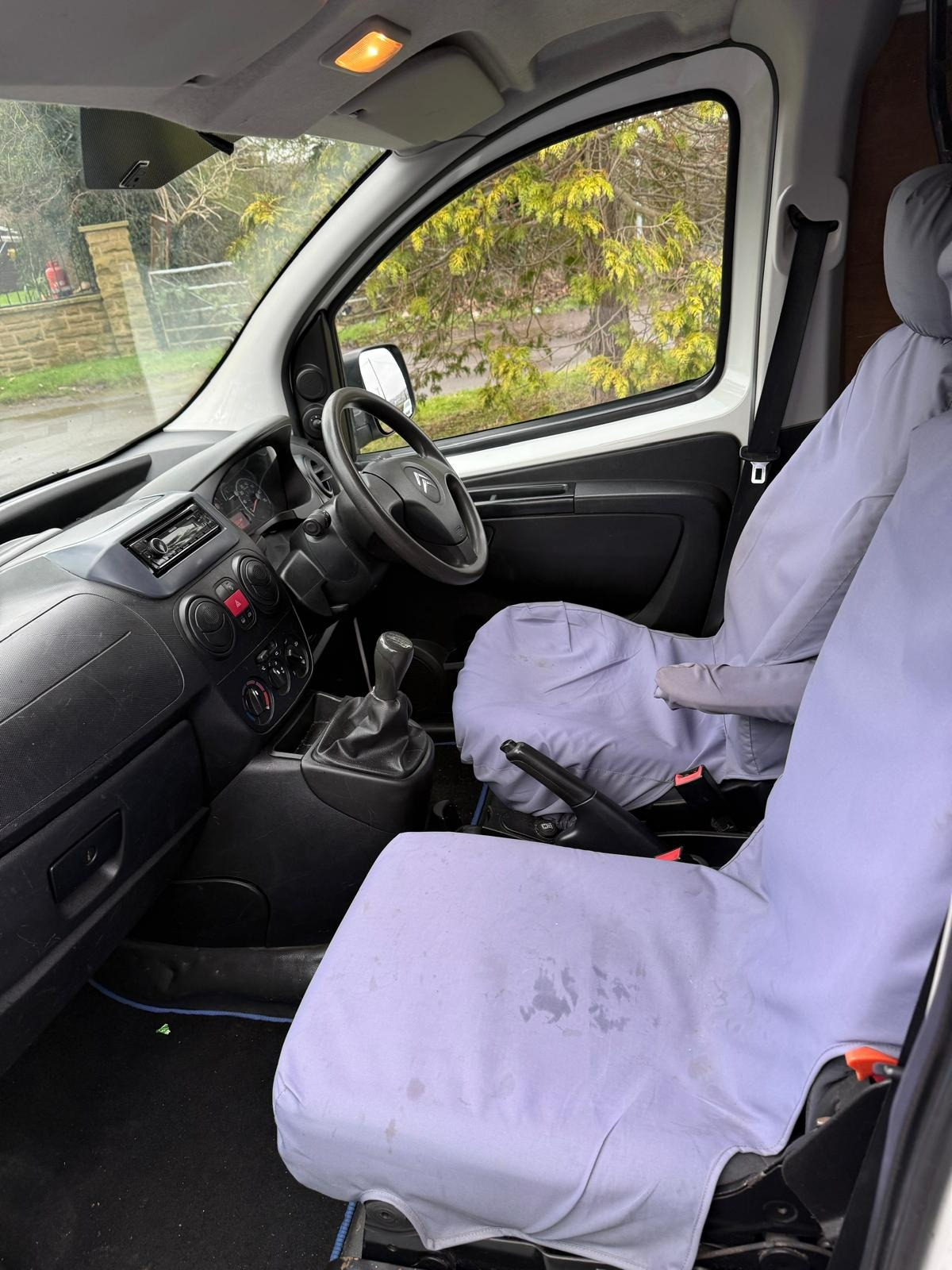 Used Citroen Nemo 2011 for sale - 77403496: Photo 10