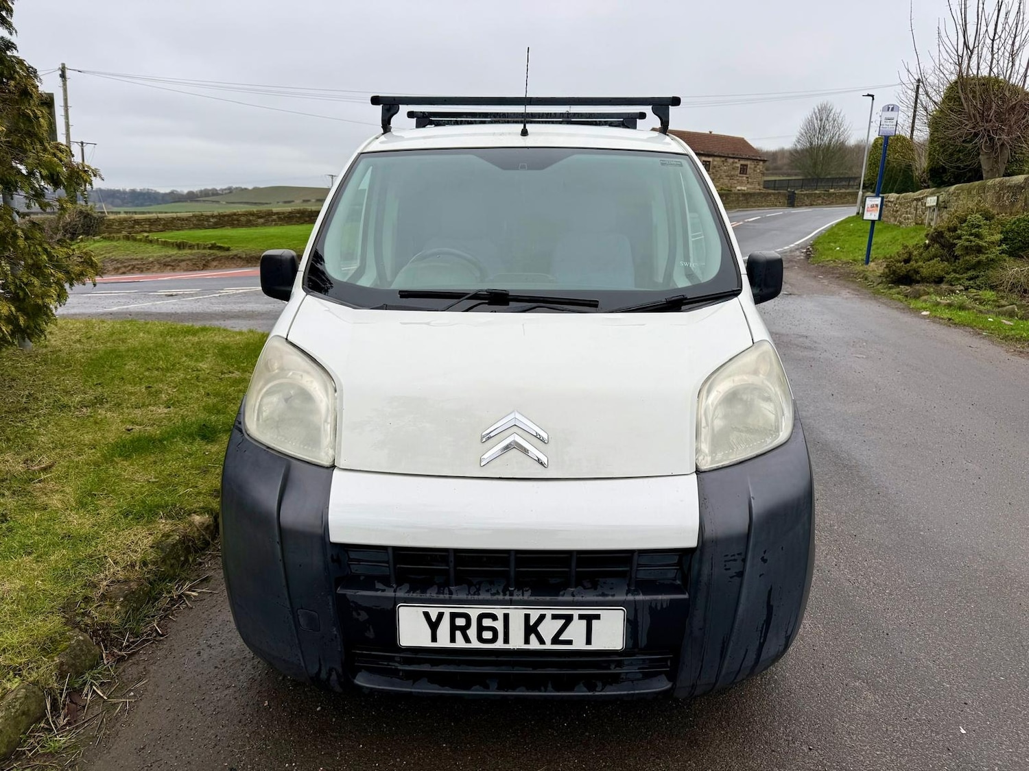 Used Citroen Nemo 2011 for sale - 77403496: Photo 2