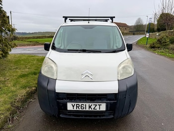 Used Citroen Nemo 2011 for sale - 77403496: Photo