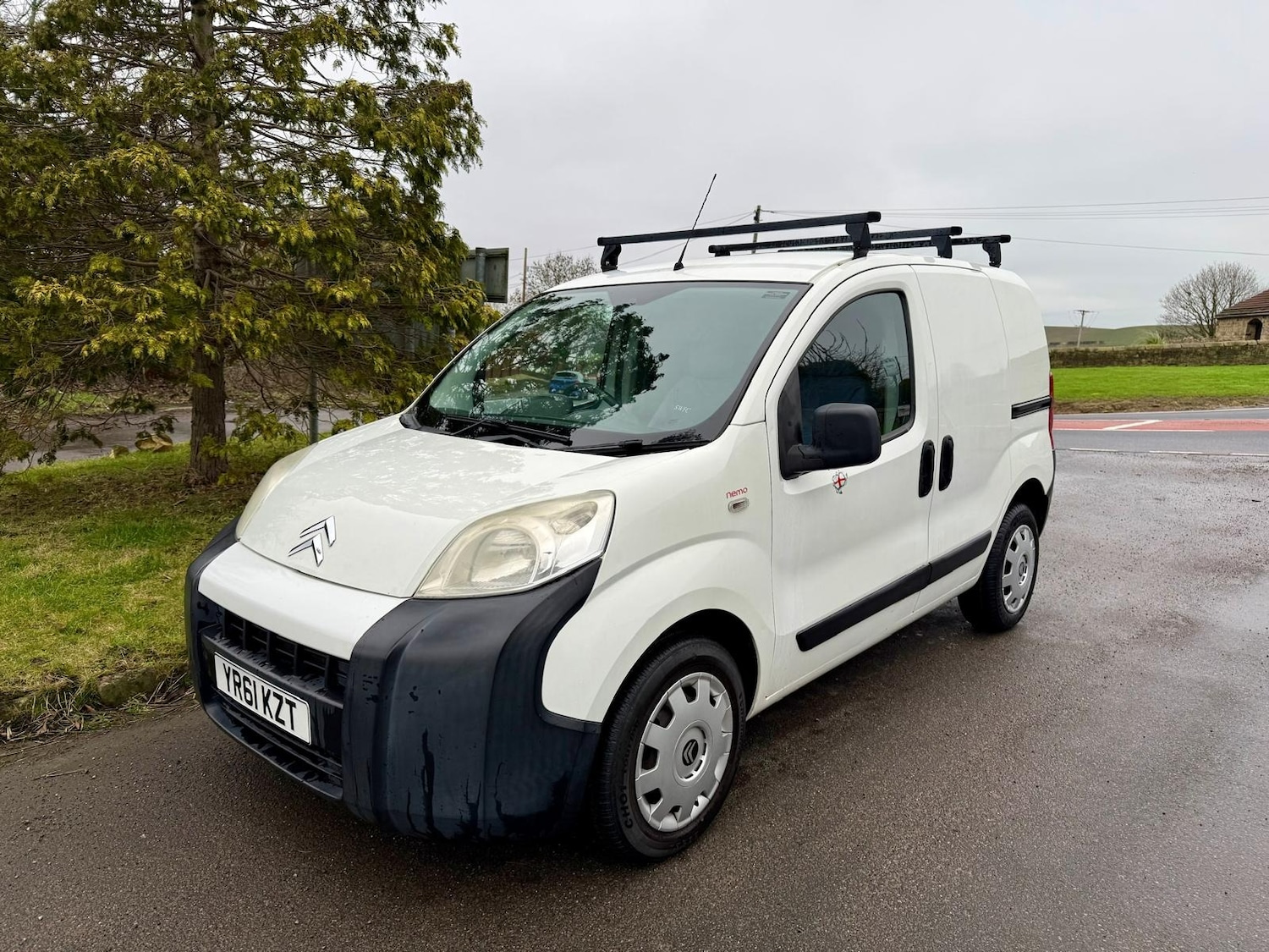 Used Citroen Nemo 2011 for sale - 77403496: Photo 3