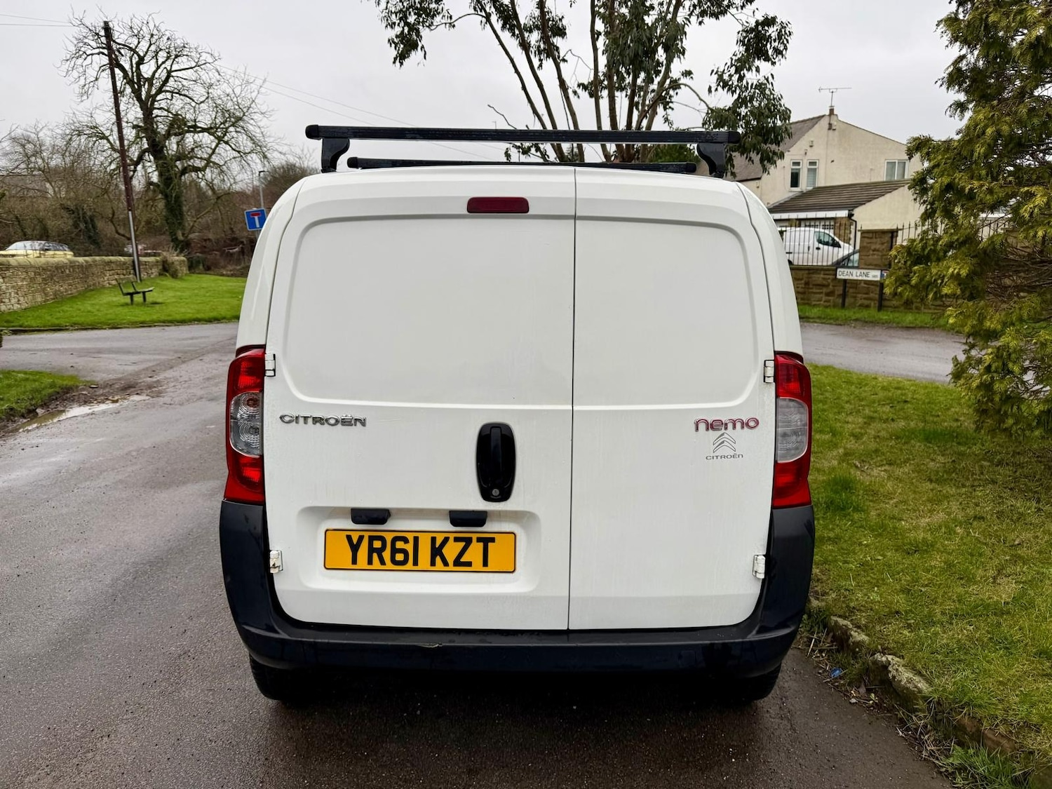 Used Citroen Nemo 2011 for sale - 77403496: Photo 5