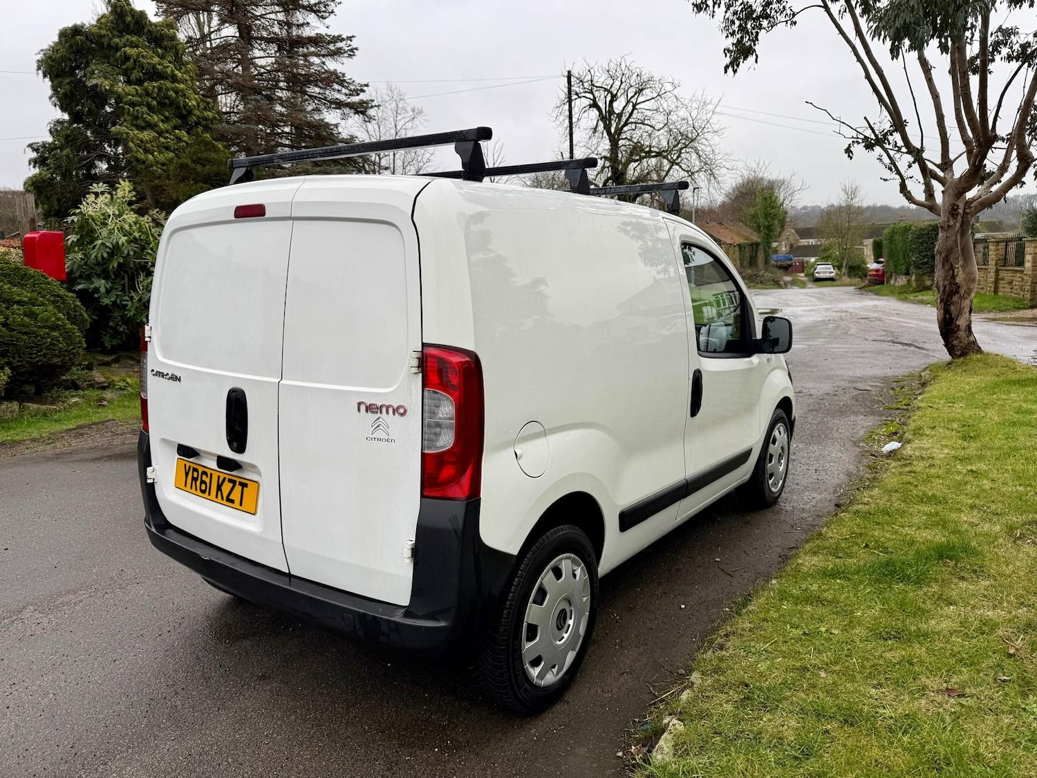 Used Citroen Nemo 2011 for sale - 77403496: Photo 6