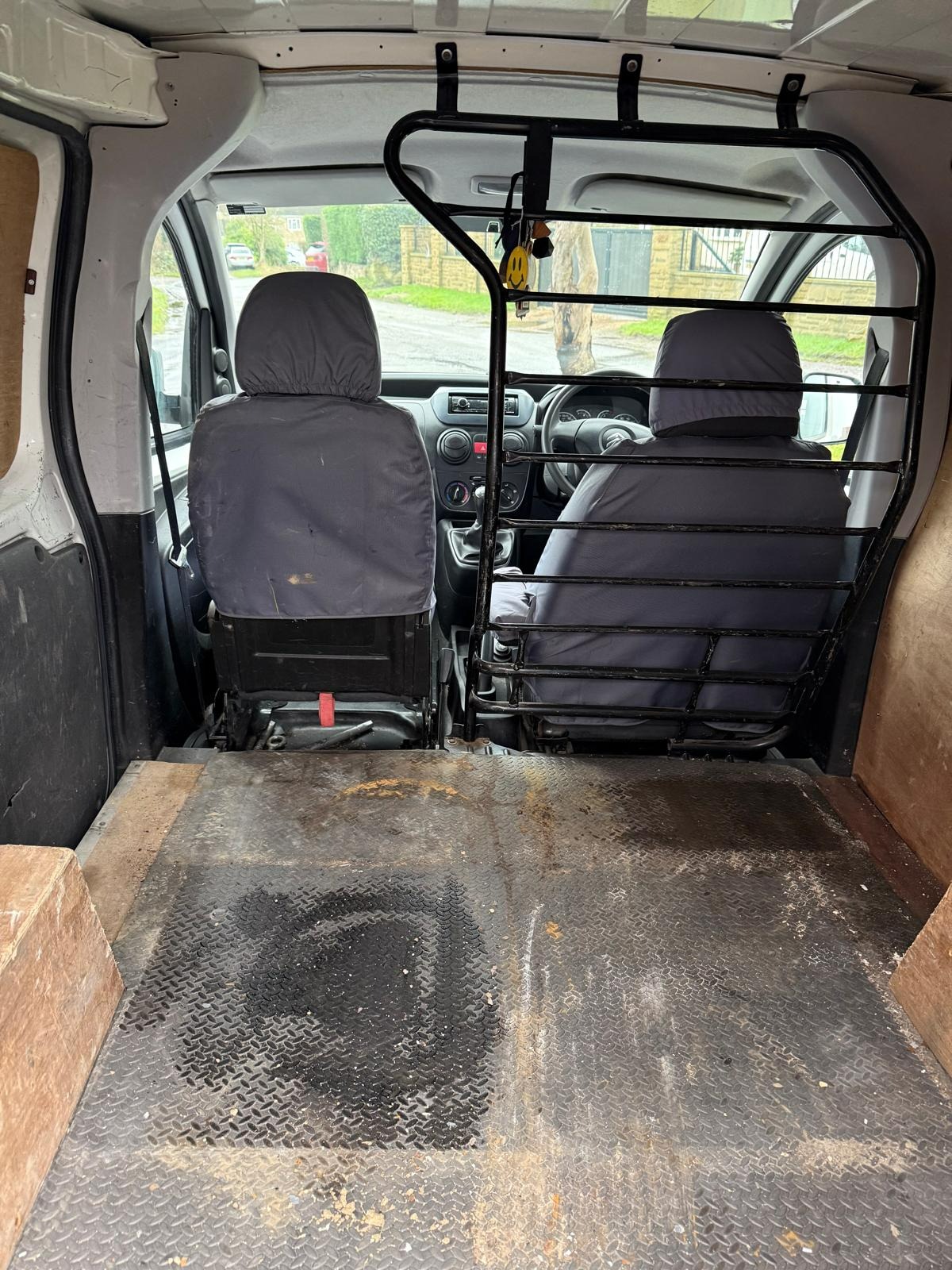 Used Citroen Nemo 2011 for sale - 77403496: Photo 7