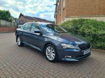 2018 (18) - 2.0 TDI CR SE 5dr DSG [7 Speed]