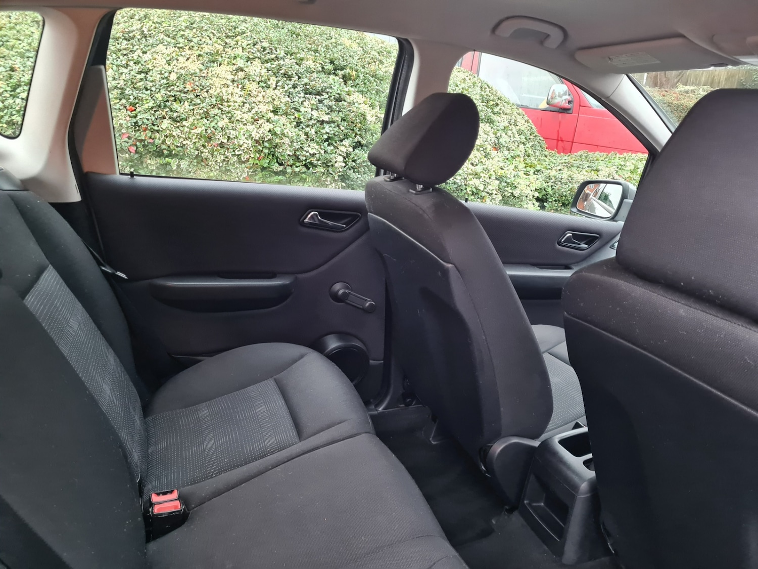 Used Mercedes-Benz A-Class 2009 for sale - 77033397: Photo 10