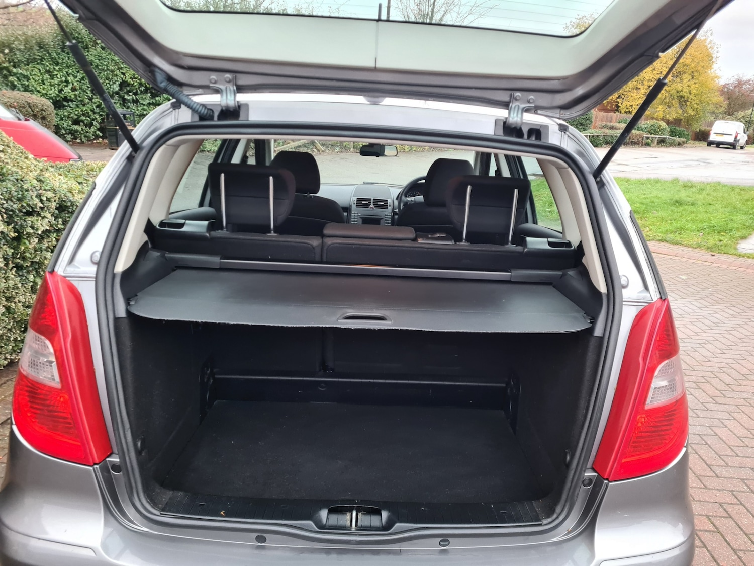 Used Mercedes-Benz A-Class 2009 for sale - 77033397: Photo 11