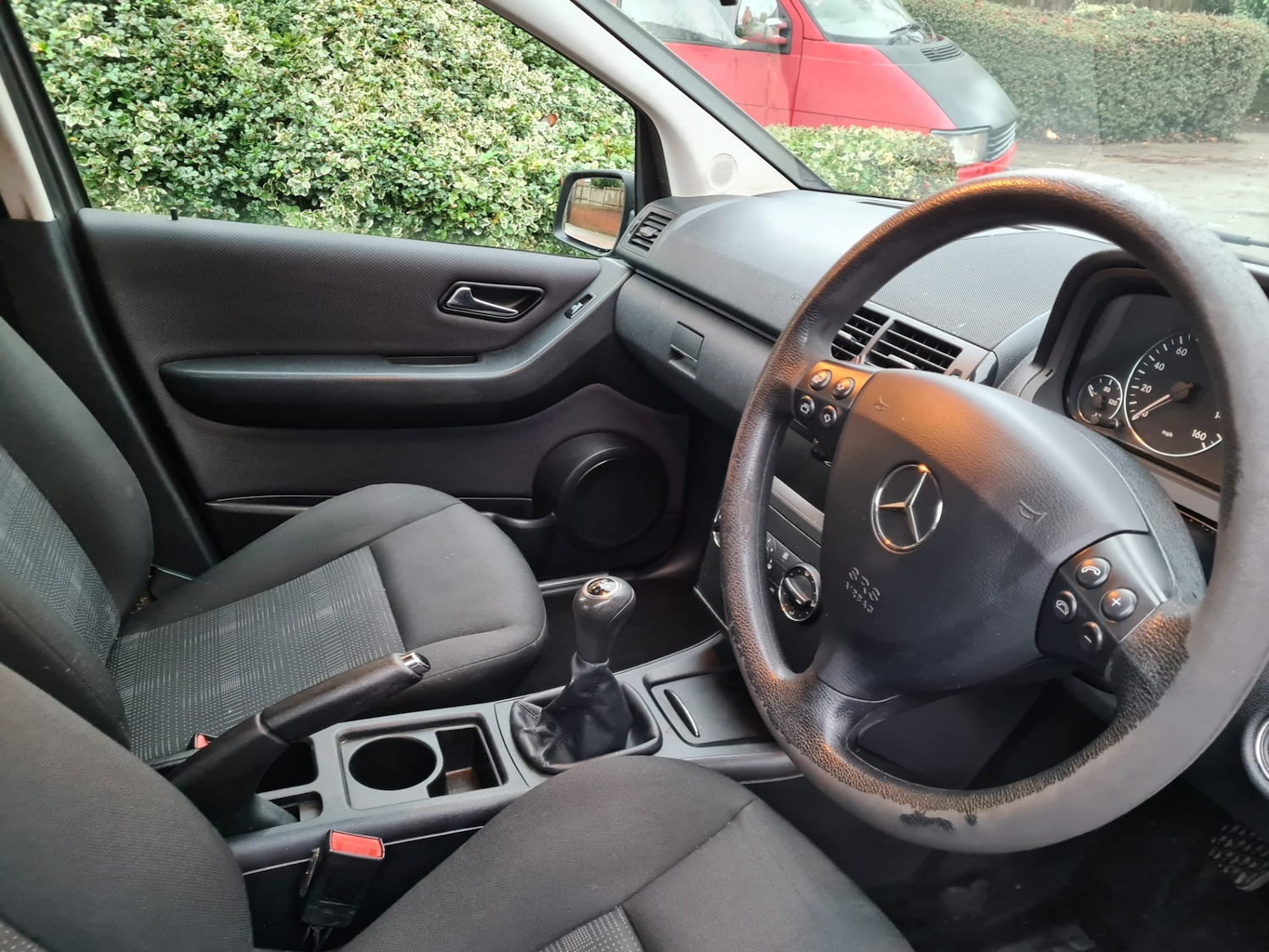 Used Mercedes-Benz A-Class 2009 for sale - 77033397: Photo 8