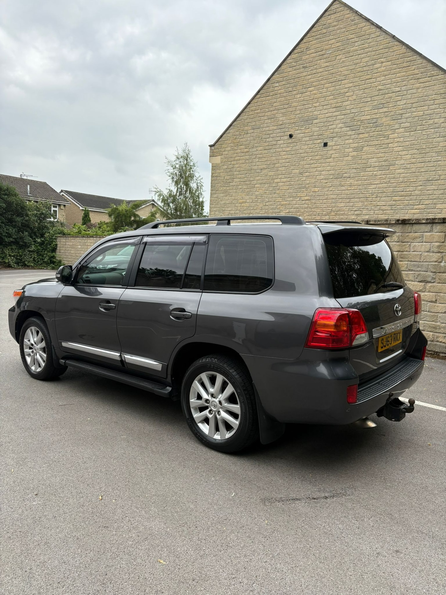 Vehicle 6