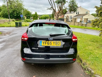 Used Ford Focus 2015 for sale - 78885648: Photo