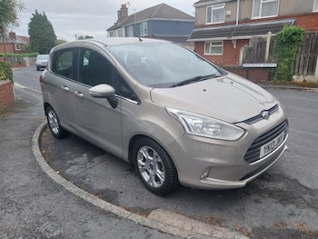 2013 (13) - 1.5 TDCi Zetec 5dr