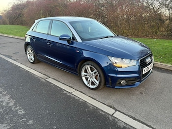 Audi A1 feature image