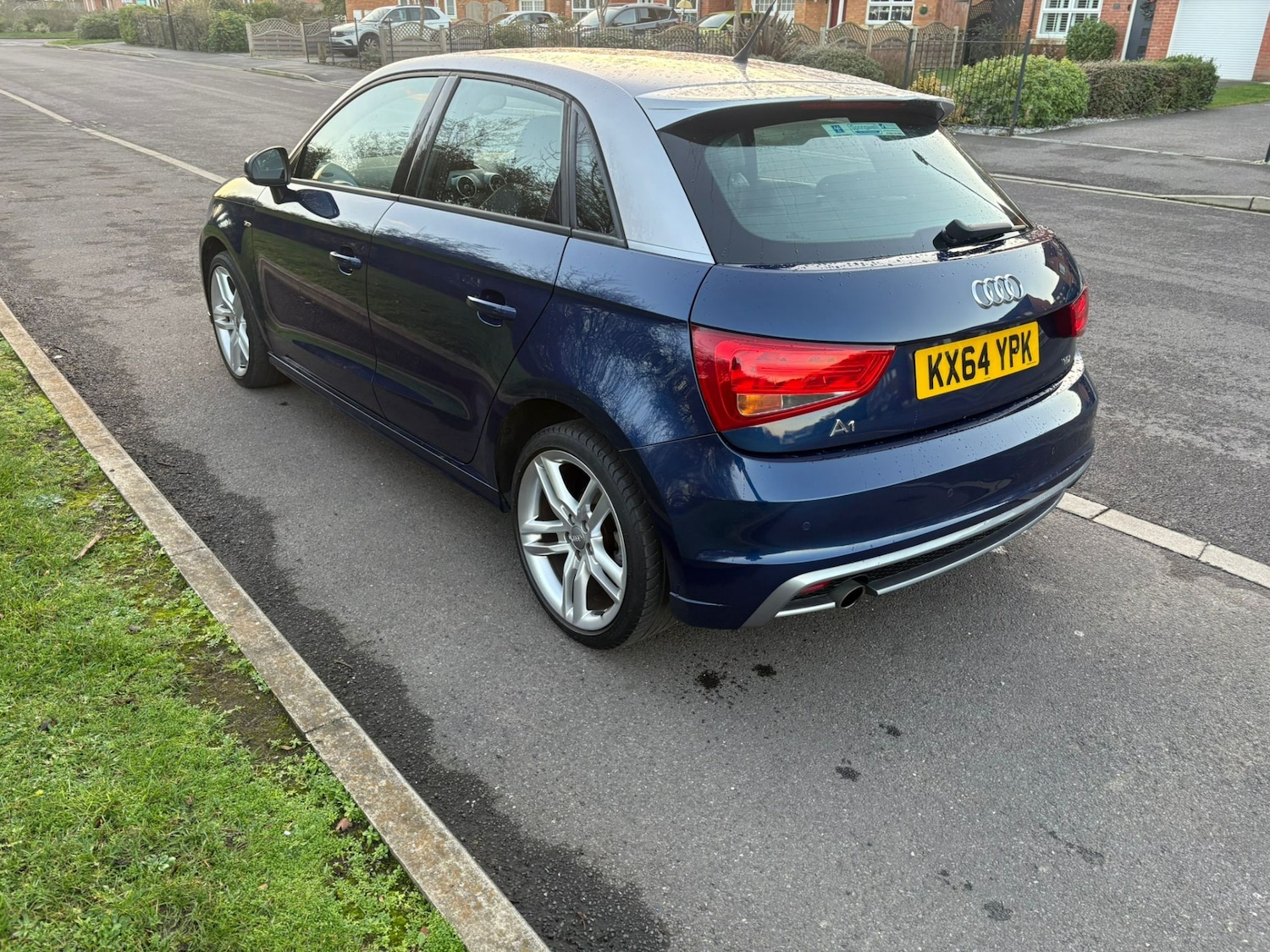 Used Audi A1 2014 for sale - 77019104: Photo 5