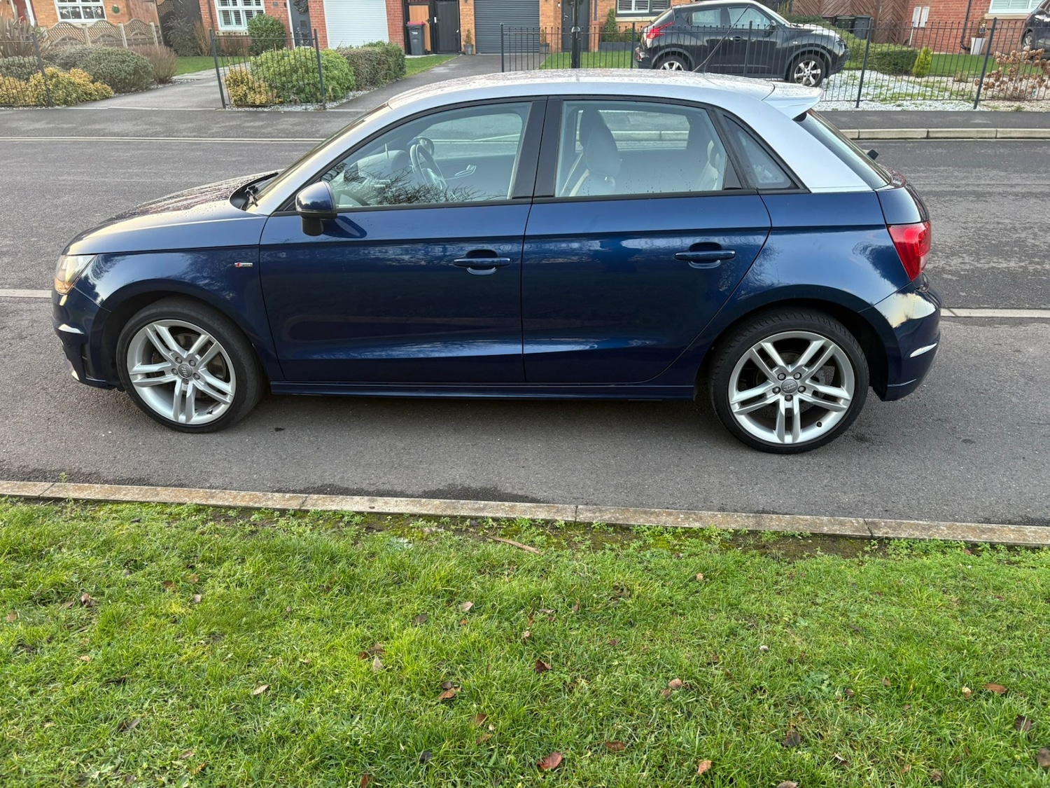 Used Audi A1 2014 for sale - 77019104: Photo 6