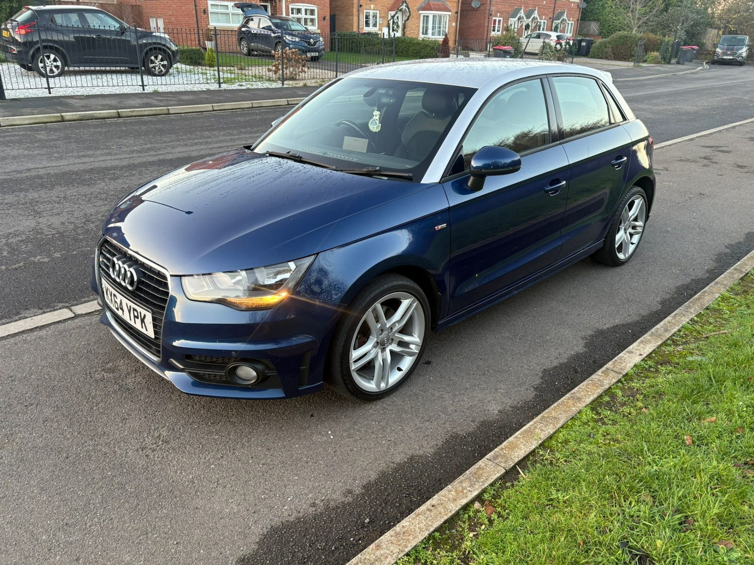 Used Audi A1 2014 for sale - 77019104: Photo 7