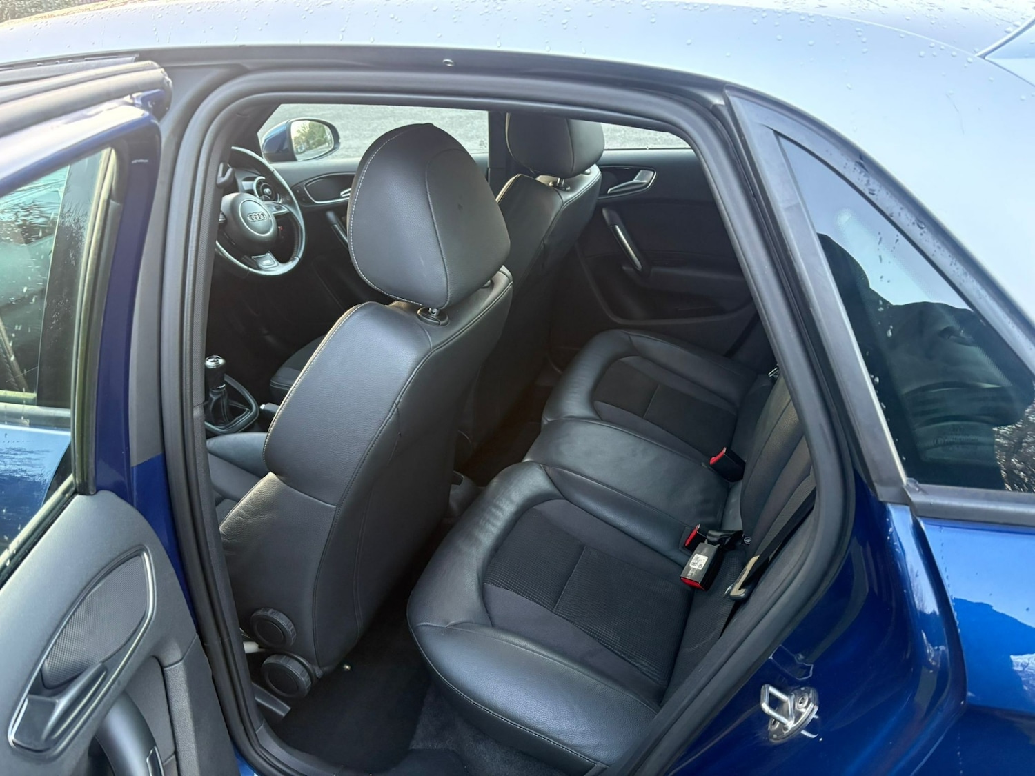 Used Audi A1 2014 for sale - 77019104: Photo 8