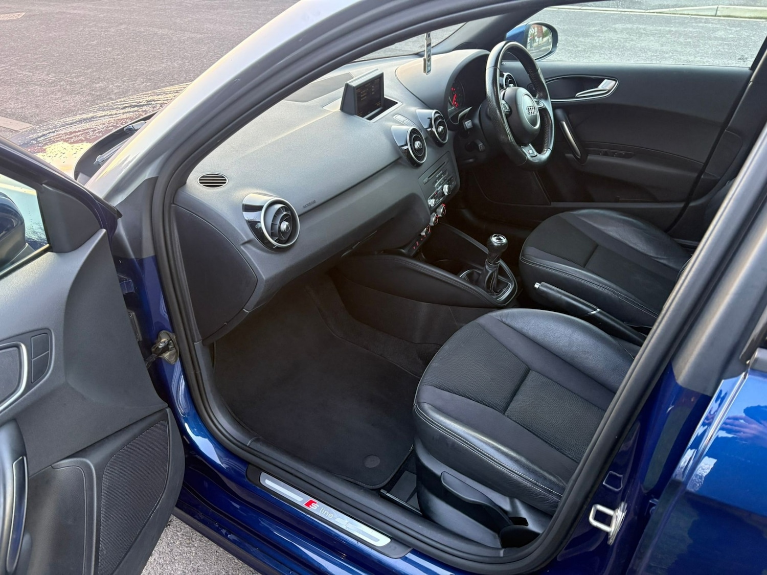 Used Audi A1 2014 for sale - 77019104: Photo 9