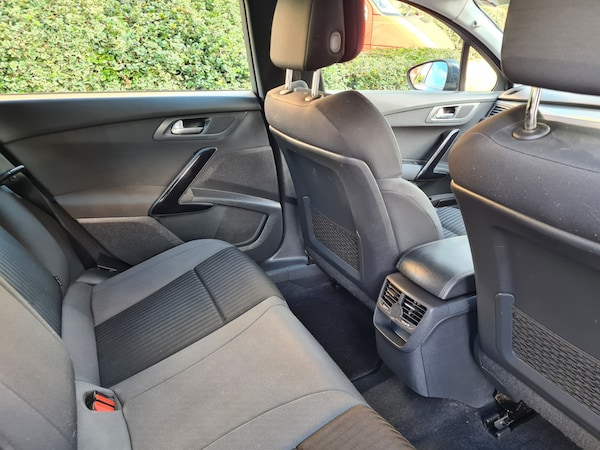 Used Peugeot 508 2011 for sale - 76276070: Photo 10