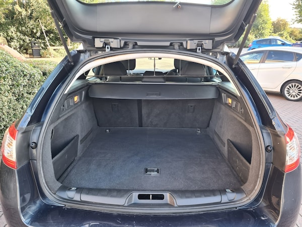 Used Peugeot 508 2011 for sale - 76276070: Photo 11