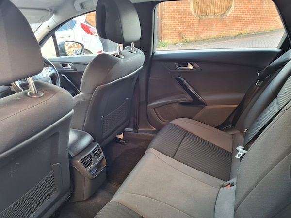 Used Peugeot 508 2011 for sale - 76276070: Photo 12