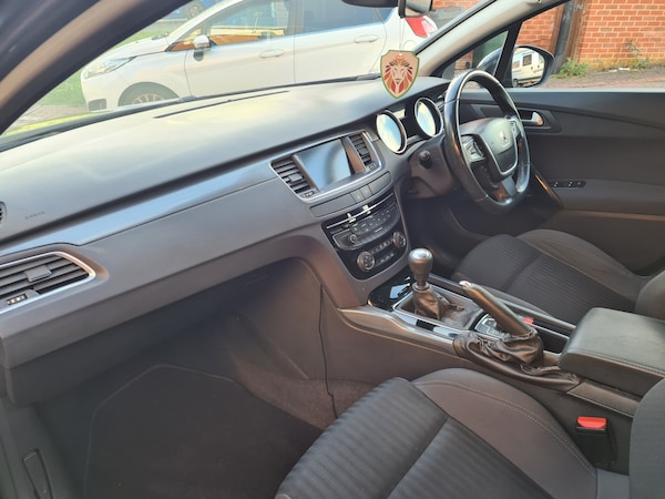 Used Peugeot 508 2011 for sale - 76276070: Photo 13