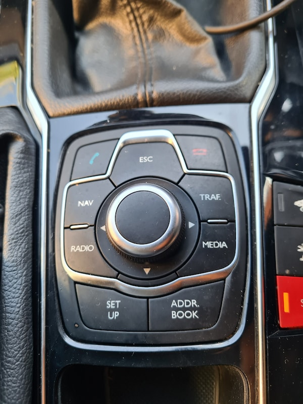 Used Peugeot 508 2011 for sale - 76276070: Photo 16