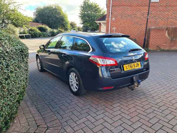 Used Peugeot 508 2011 for sale - 76276070: Photo 5