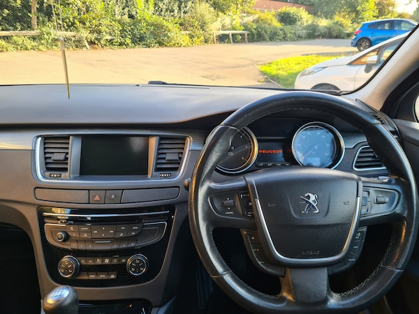 Used Peugeot 508 2011 for sale - 76276070: Photo 9