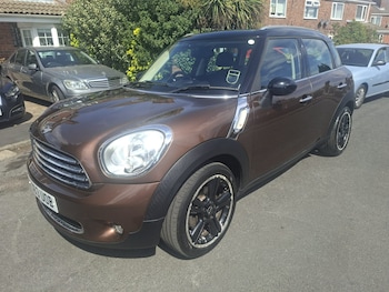 Used MINI Countryman 2013 for sale - 79504728: Photo