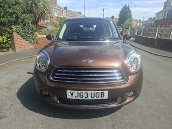 Used MINI Countryman 2013 for sale - 79504728: Photo