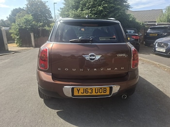 Used MINI Countryman 2013 for sale - 79504728: Photo