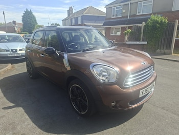 Used MINI Countryman 2013 for sale - 79504728: Photo