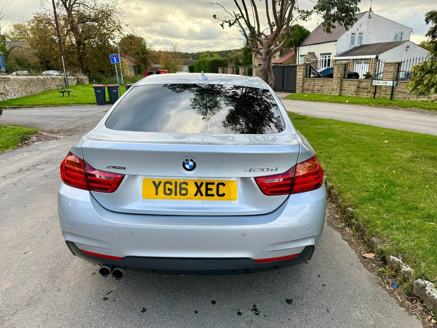 Used BMW 4 Series 2016 for sale - 76366565: Photo 5